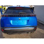 Porton Trasero Para Peugeot 2008