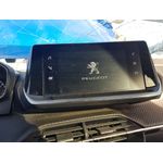 Sistema Navegacion Gps Para Peugeot 2008