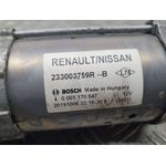 Motor Arranque para Dacia Dokker Express