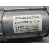 Motor Arranque para Dacia Dokker Express