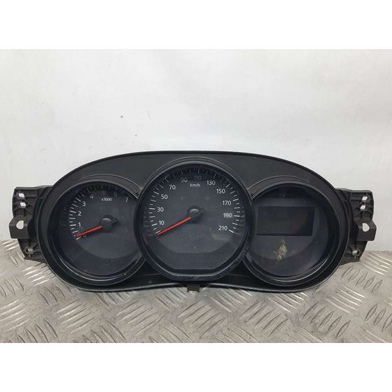 Cuadro Instrumentos Para Dacia Dokker Express