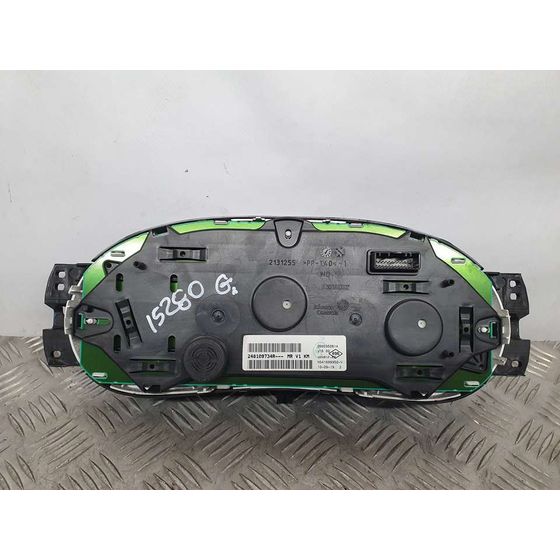 Cuadro Instrumentos Para Dacia Dokker Express