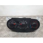 Mando Calefaccion / Aire Acondicionado Para Dacia Dokker Express