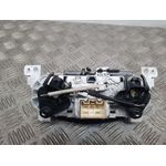 Mando Calefaccion / Aire Acondicionado Para Dacia Dokker Express