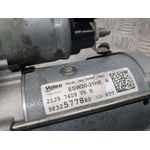 Motor Arranque Para Citroen Jumpy Fugón