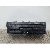 Mando Multifuncion Para Citroen Jumpy Fugón