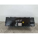Mando Multifuncion Para Citroen Jumpy Fugón