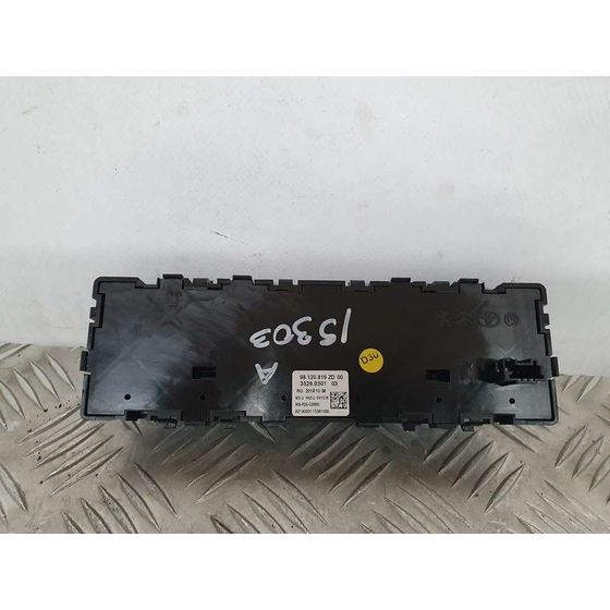 Mando Multifuncion Para Citroen Jumpy Fugón