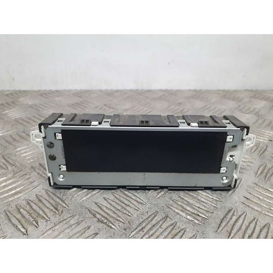 Pantalla Multifuncion Para Citroen Jumpy Fugón