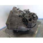Caja Cambios Para Lancia Musa