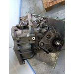 Caja Cambios Para Lancia Musa