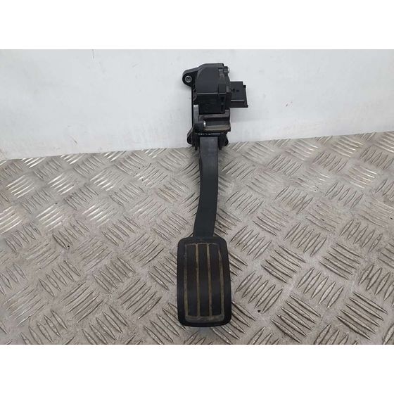Potenciometro Pedal Para Citroen Jumpy Fugón