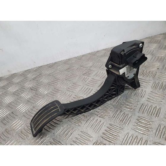 Potenciometro Pedal Para Citroen Jumpy Fugón
