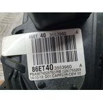 Potenciometro Pedal Para Citroen Jumpy Fugón