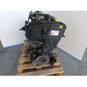 Motor Completo Para Lancia Musa