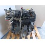 Motor Completo Para Lancia Musa