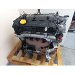 Motor Completo Para Lancia Musa