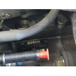 Motor Completo Para Lancia Musa