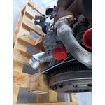 Motor Completo Para Lancia Musa
