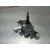 Motor Limpia Trasero para Nissan Qashqai (J11)