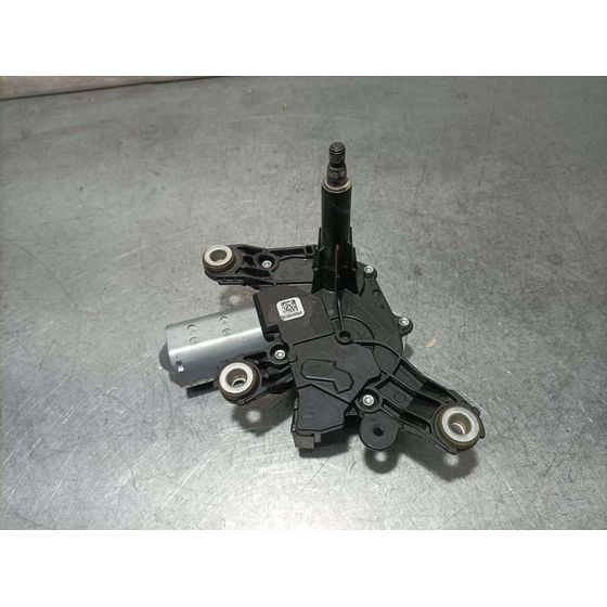 Motor Limpia Trasero para Nissan Qashqai (J11)