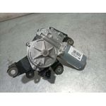 Motor Limpia Trasero para Nissan Qashqai (J11)