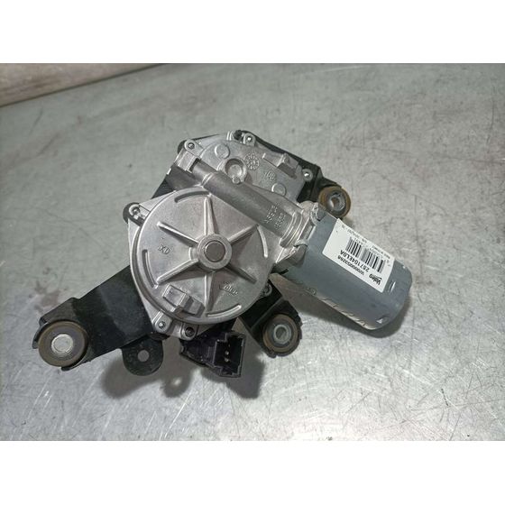 Motor Limpia Trasero para Nissan Qashqai (J11)