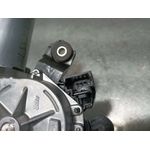 Motor Limpia Trasero para Nissan Qashqai (J11)