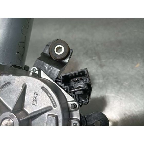 Motor Limpia Trasero para Nissan Qashqai (J11)