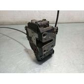 Cerradura Puerta Trasera Derecha  Para Renault Grand Modus
