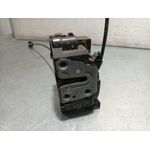 Cerradura Puerta Trasera Derecha Para Renault Grand Modus