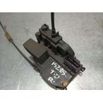 Cerradura Puerta Trasera Derecha Para Renault Grand Modus