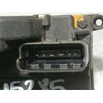 Cerradura Puerta Trasera Derecha Para Renault Grand Modus