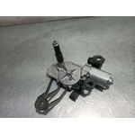Motor Limpia Trasero Para Citroen C4 Grand Picasso