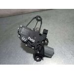 Motor Limpia Trasero Para Citroen C4 Grand Picasso