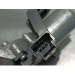 Motor Limpia Trasero Para Citroen C4 Grand Picasso