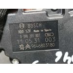 Motor Limpia Trasero Para Citroen C4 Grand Picasso