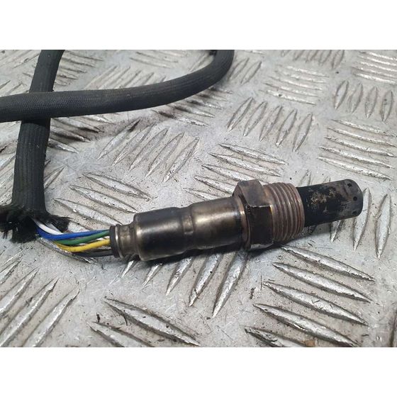 Sonda Lambda Para Citroen Jumpy Fugón