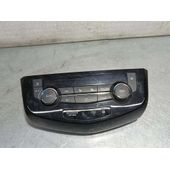 Mando Climatizador para Nissan Qashqai (J11)