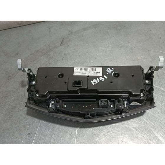 Mando Climatizador para Nissan Qashqai (J11)