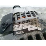 Alternador Para Kia Sorento