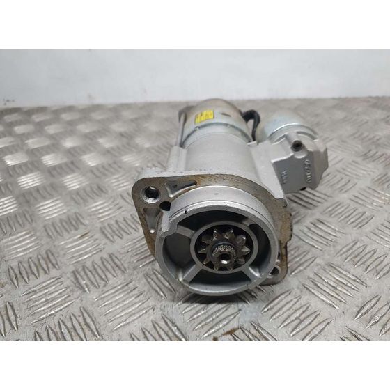 Motor Arranque Para Kia Sorento