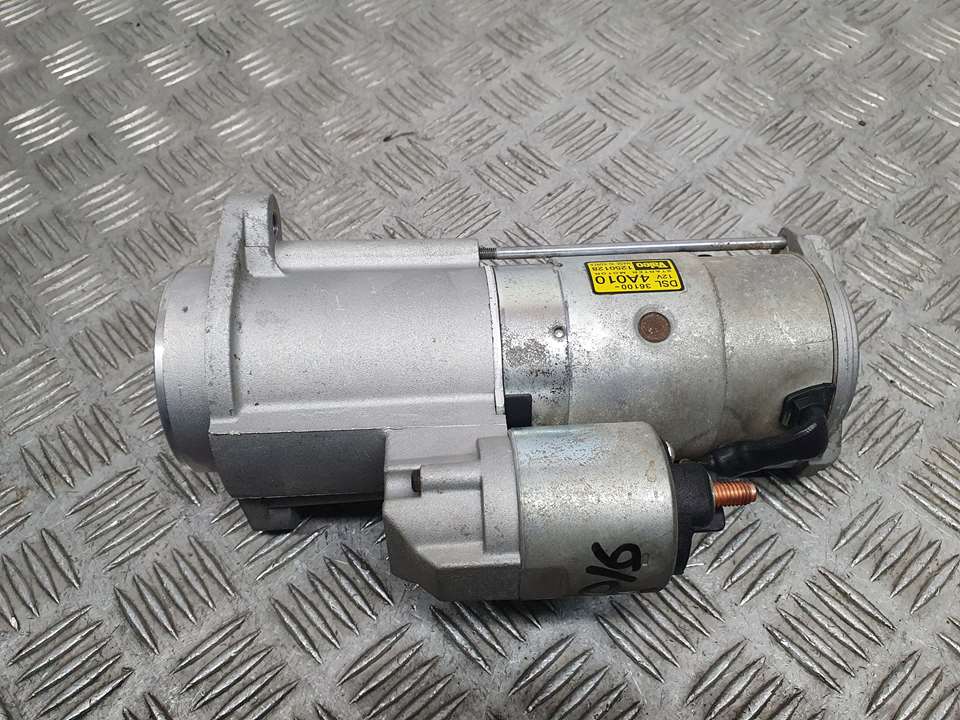 Motor Arranque Para Kia Sorento