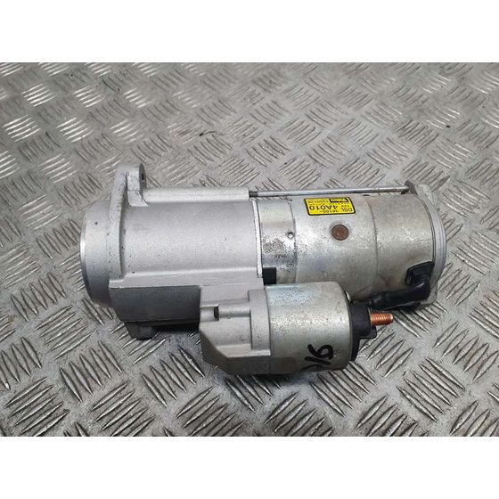 Motor Arranque Para Kia Sorento