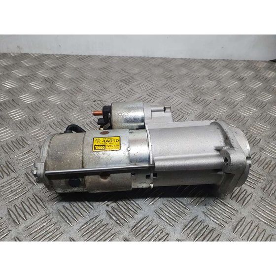 Motor Arranque Para Kia Sorento