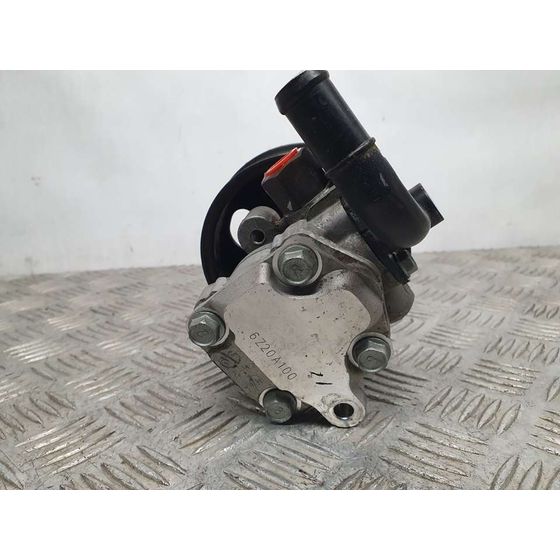 Bomba Direccion Para Kia Sorento
