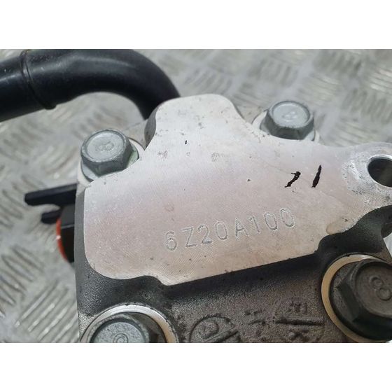 Bomba Direccion Para Kia Sorento