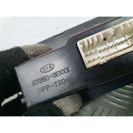 Mando Climatizador para Kia Sorento