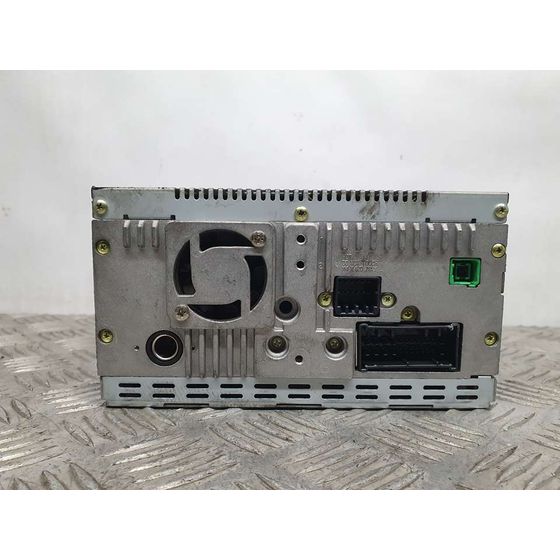 Sistema Navegacion Gps para Kia Sorento