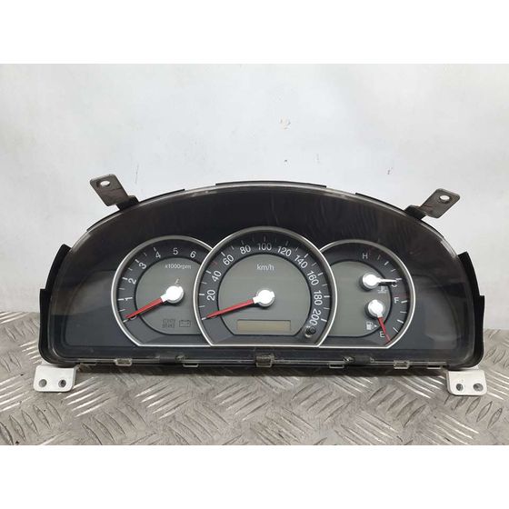 Cuadro Instrumentos para Kia Sorento